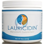 Lauricidin Monolaurine 227 gram